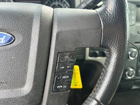 Used 2013 Ford F150 XLT w/ Luxury Equipment Group AWD/4WD image 18