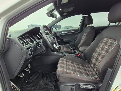 Used 2019 Volkswagen GTI S FWD image 11
