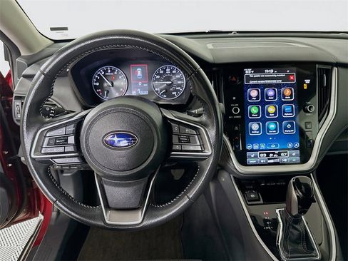 Used 2024 Subaru Outback Premium image 19
