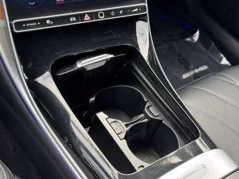 Used 2022 Mercedes-Benz C 300 Sedan image 23
