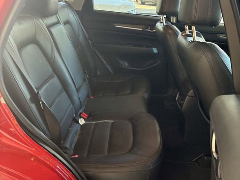 Used 2020 MAZDA CX-5 Grand Touring w/ GT Premium Package image 26