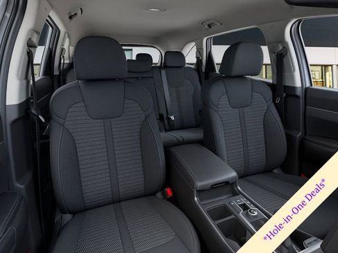 New 2026 Kia Sorento LX image 15