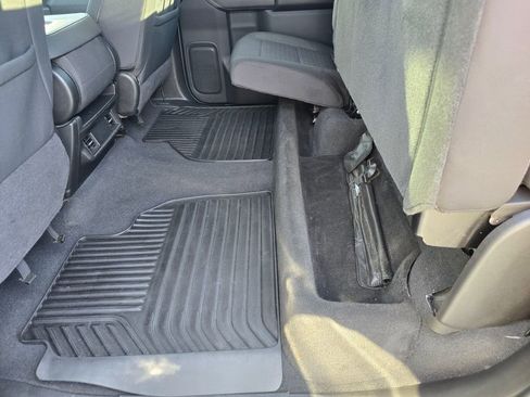 Certified 2024 Chevrolet Silverado 2500 Custom w/ Custom Value Package image 11