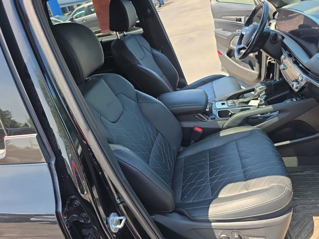 Used 2024 Kia Telluride SX X-Line AWD/4WD image 30