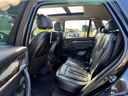 Used 2014 BMW X5 xDrive35i w/ Luxury Line image 12