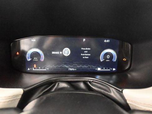 Used 2022 Jeep Compass Limited w/ Elite Group image 37