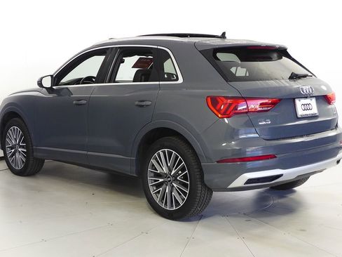 Used 2022 Audi Q3 2.0T Premium w/ Convenience Package image 9