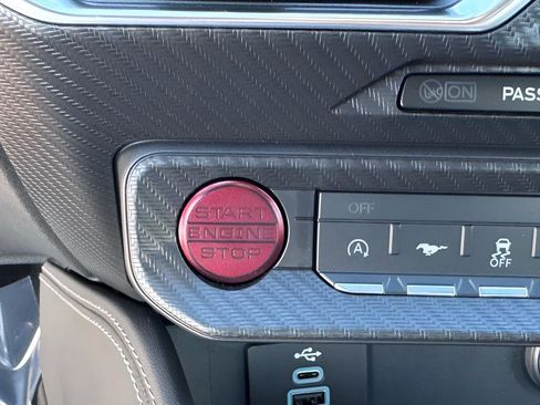 New 2026 Ford Mustang GT Premium RWD image 18