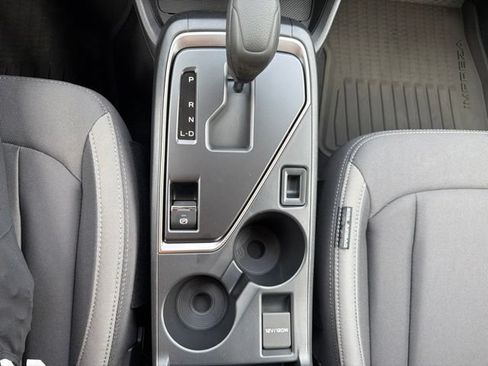 Certified 2025 Subaru Impreza 2.0i AWD/4WD image 19