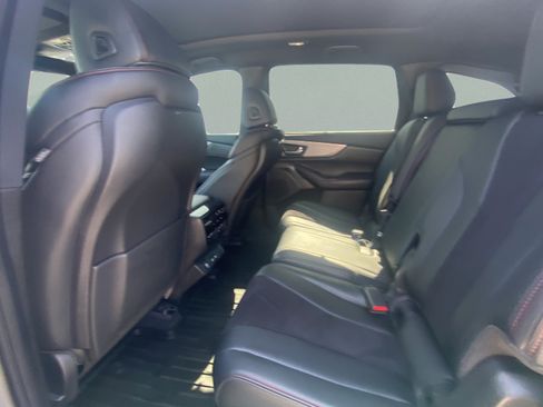 Used 2023 Acura MDX A-Spec AWD/4WD image 18