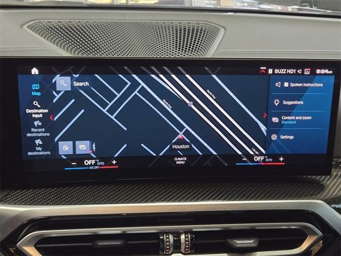 Used 2023 BMW M3 Competition w/ Executive Package image 22