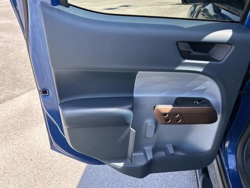 Used 2023 Ford Maverick Lariat FWD image 26