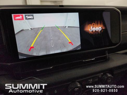 New 2026 Jeep Wrangler Sahara image 15