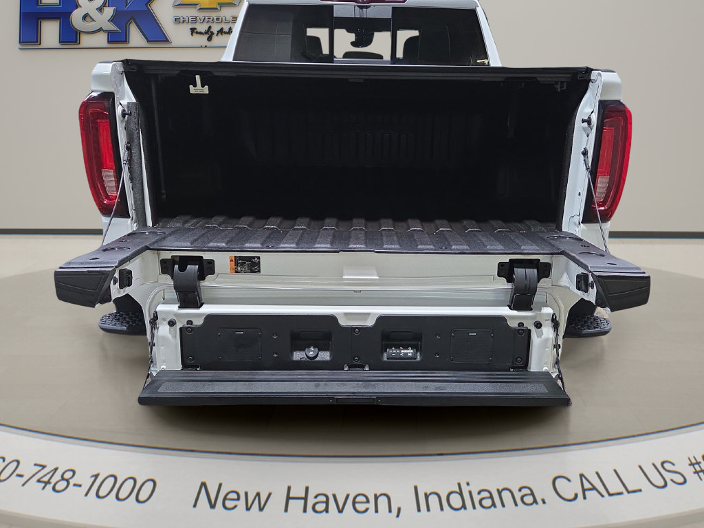 Used 2023 GMC Sierra 1500 Denali Ultimate AWD/4WD image 33