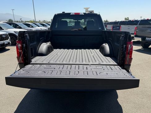 New 2026 Ford F150 XL w/ Equipment Group 103A High AWD/4WD image 11