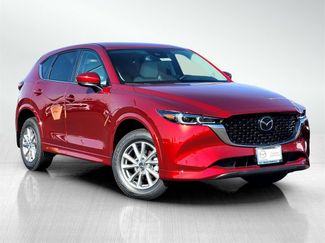 New 2025 MAZDA CX-5 AWD 2.5 S w/ Preferred Package video 1