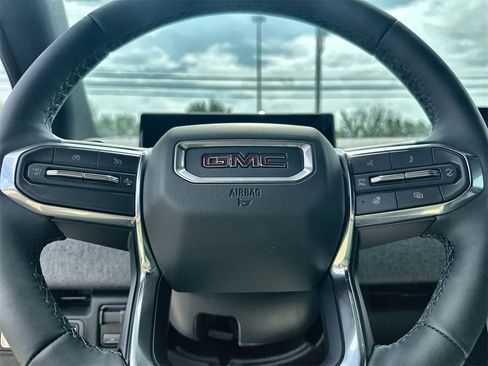 New 2026 GMC Sierra EV Elevation image 33