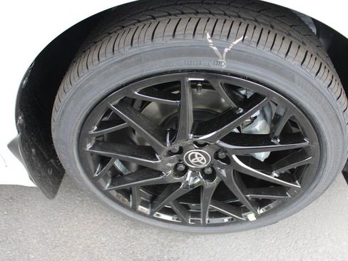 New 2026 Toyota Camry XSE FWD image 54