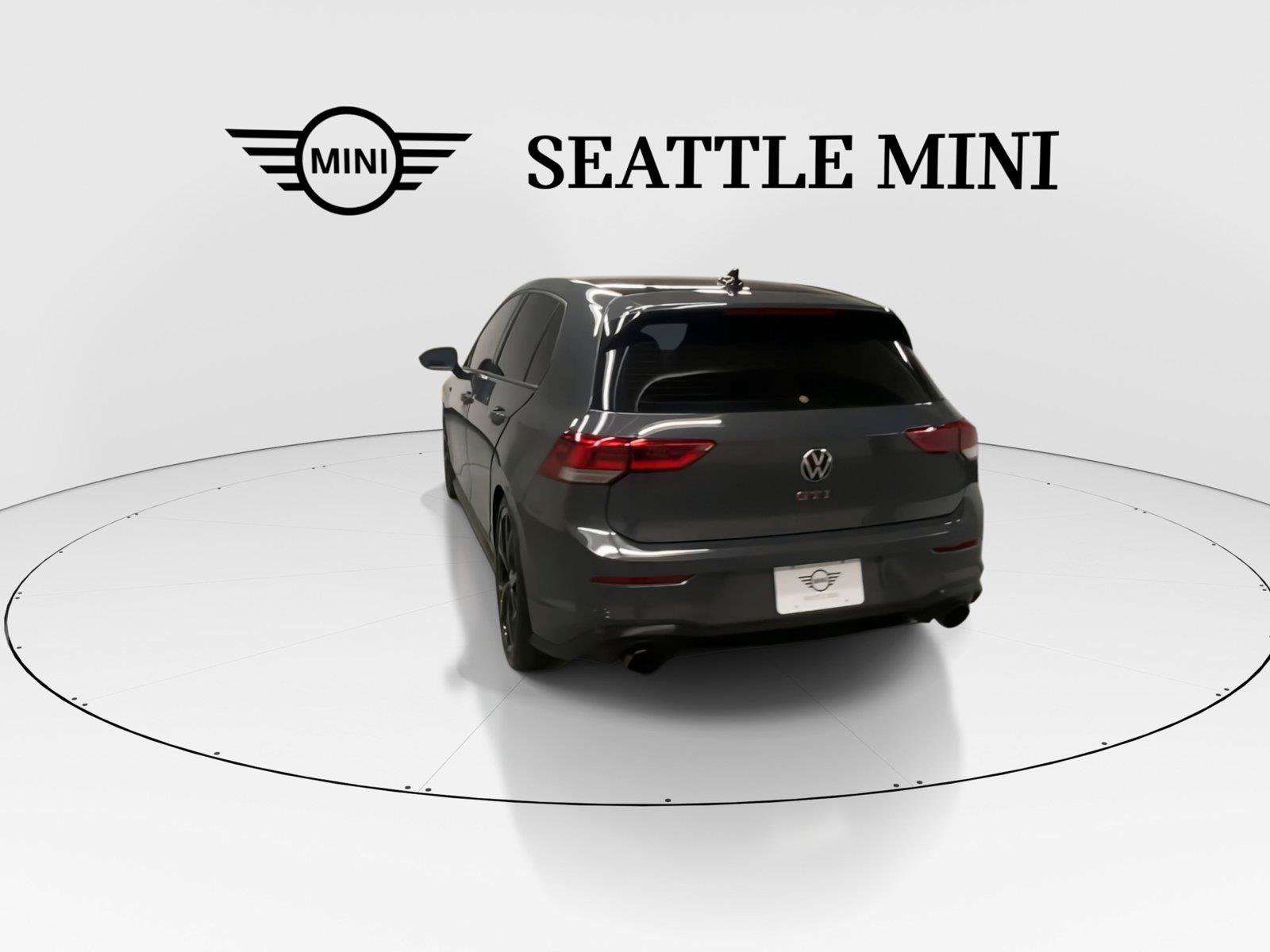 Used 2024 Volkswagen GTI S FWD image 9