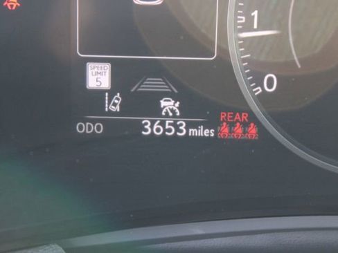 Certified 2026 Lexus NX 350 AWD w/ Accessory Package (Z1) image 15