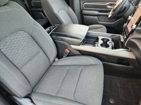 Used 2025 RAM 1500 Big Horn AWD/4WD image 15