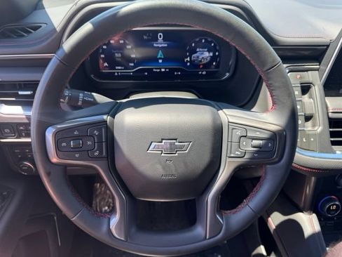 Used 2023 Chevrolet Tahoe RST w/ Luxury Package AWD/4WD image 30