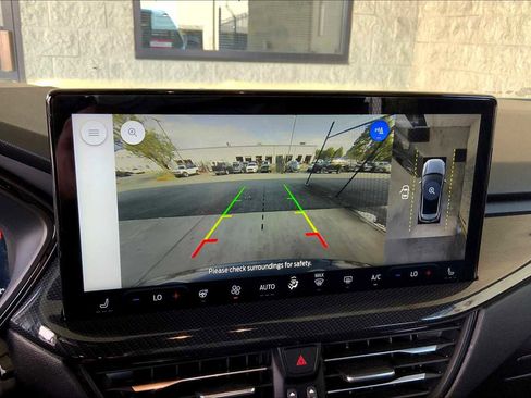 Used 2024 Ford Escape ST-Line Elite w/ Premium Technology Package image 53