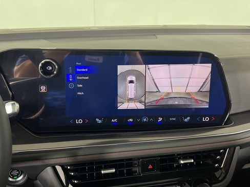 New 2026 Chevrolet Suburban RST w/ Comfort Package image 15