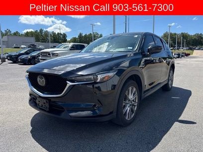 Used 2021 MAZDA CX-5 Grand Touring Reserve