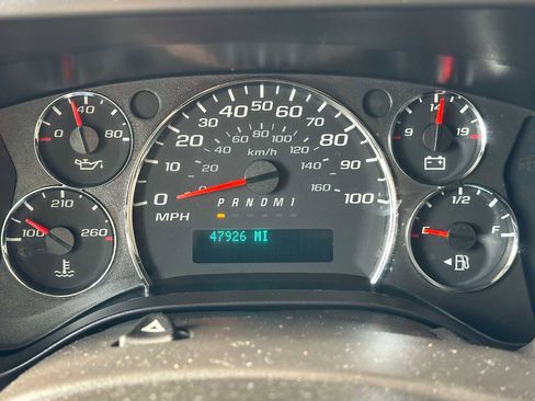 Used 2014 Chevrolet Express 4500 w/ RV Package image 35