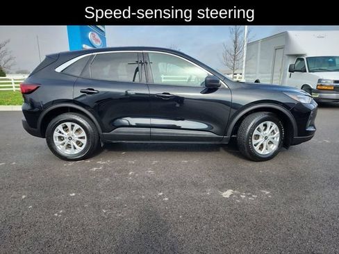 Used 2023 Ford Escape Active AWD/4WD image 9