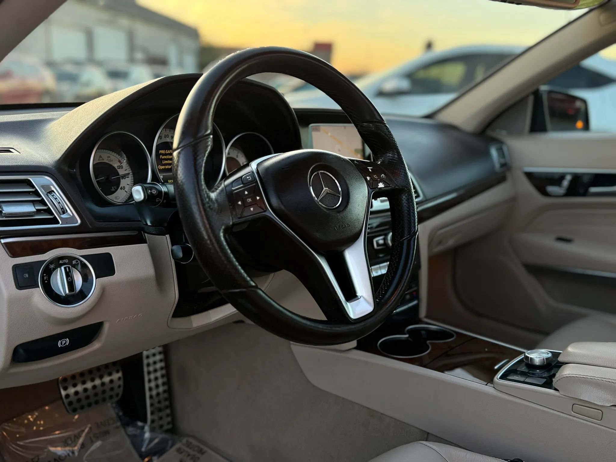 Used 2014 Mercedes-Benz E 350 Coupe image 13