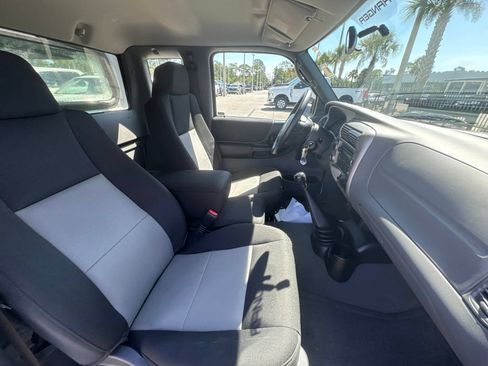 Used 2007 Ford Ranger XLT AWD/4WD image 14