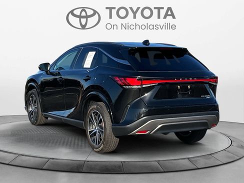 Used 2023 Lexus RX 350 Premium image 3