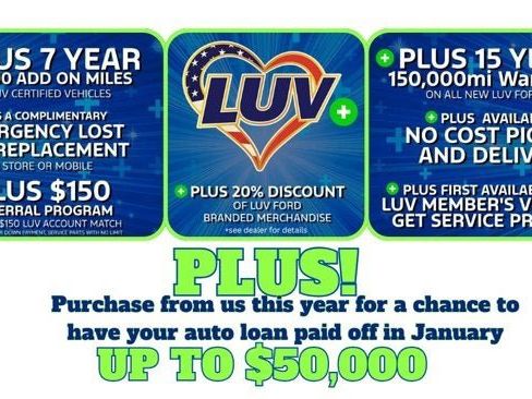 Used 2023 Ford F150 Lariat image 3