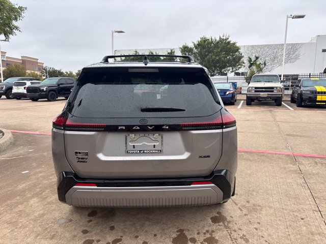 Used 2026 Toyota RAV4 XSE w/ Weather Package AWD/4WD image 6