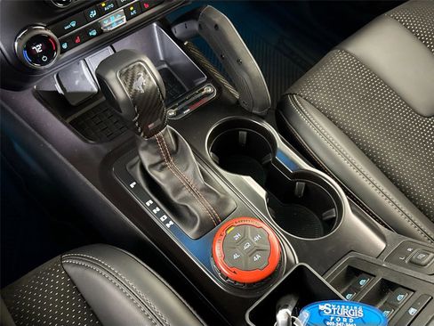 Used 2024 Ford Bronco Raptor w/ Interior Carbon Fiber Pack 6 image 22