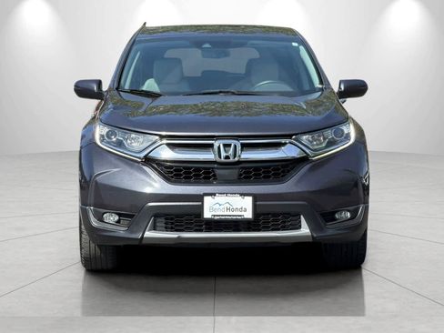 Used 2017 Honda CR-V EX-L image 10