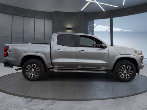 Used 2026 Chevrolet Colorado Z71 w/ Z71 Convenience Package 2 AWD/4WD image 7