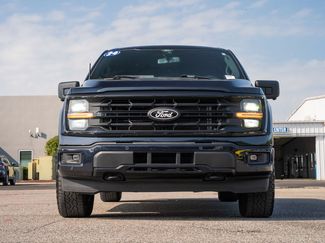 Certified 2024 Ford F150 XLT w/ Equipment Group 302A MID AWD/4WD video 2