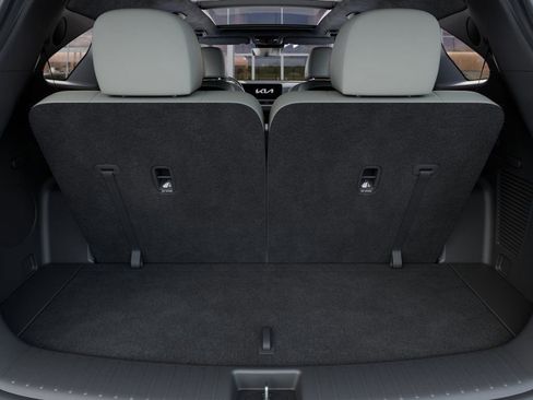 New 2025 Kia Sorento SX Prestige w/ Sage Leather Package image 19