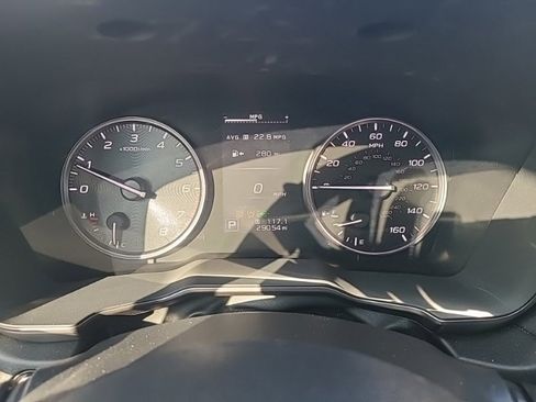 Used 2024 Subaru Outback Limited image 14