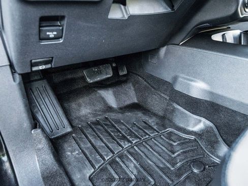 Used 2024 Ford Bronco Wildtrak AWD/4WD image 39