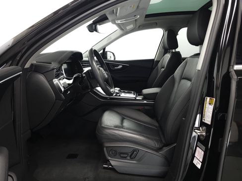 Used 2024 Audi Q7 3.0T Premium Plus AWD/4WD image 4