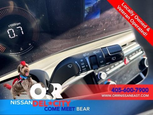 Used 2025 Hyundai Tucson SEL image 20