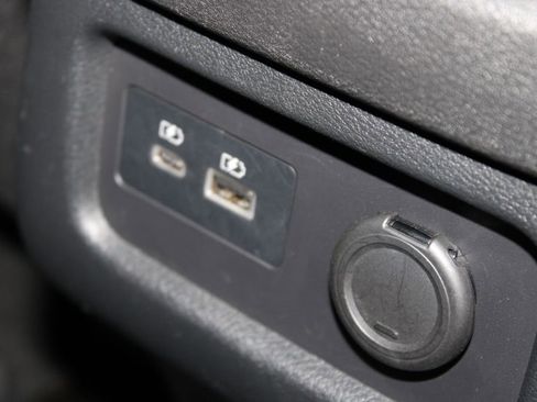 Used 2023 INFINITI QX60 Luxe w/ Vision Package FWD image 35