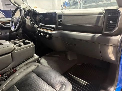 Used 2022 GMC Sierra 1500 Elevation RWD image 65