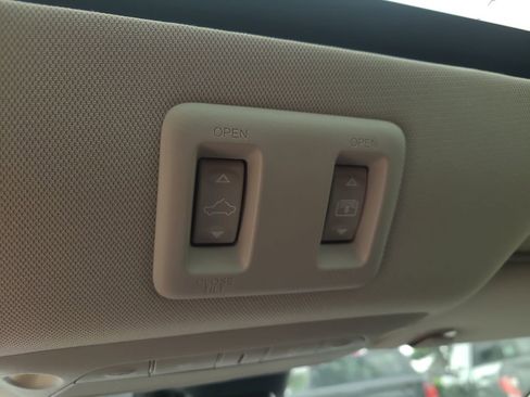 Certified 2024 Nissan Murano SL FWD image 24