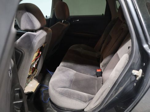 Used 2012 Chevrolet Impala LT w/ LT Sunroof Package image 17