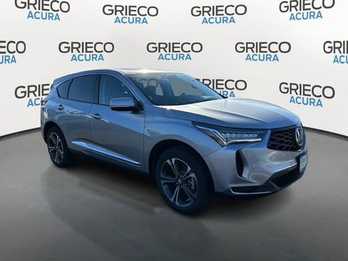 New 2026 Acura RDX w/ Technology Package image 1